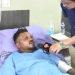 “God Gave Me Life but Took All My Happiness” – Sole Survivor of Air India Crash Recounts Painful Ordeal