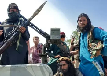 Taliban ‘Burka Rule’ at Herat Hospitals Raises Fears Over Women’s Access to Healthcare.