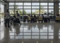 Tanzanian Airports Paralyzed as Post-Election Unrest Grounds Flights