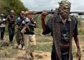 Chad Closes Border Amid Reports of Terrorists Fleeing Northern Nigeria Over Possible U.S. Strike