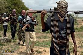 Chad Closes Border Amid Reports of Terrorists Fleeing Northern Nigeria Over Possible U.S. Strike