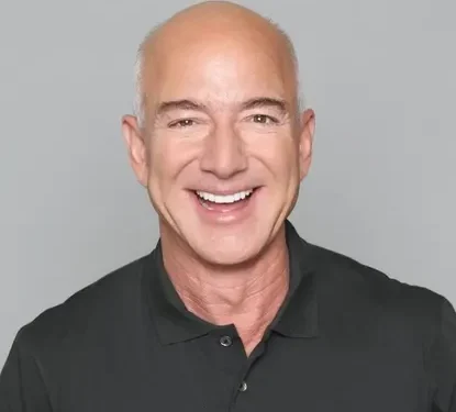 Jeff Bezos Reportedly Returns to Day-to-Day Leadership With New $6.2bn AI Venture