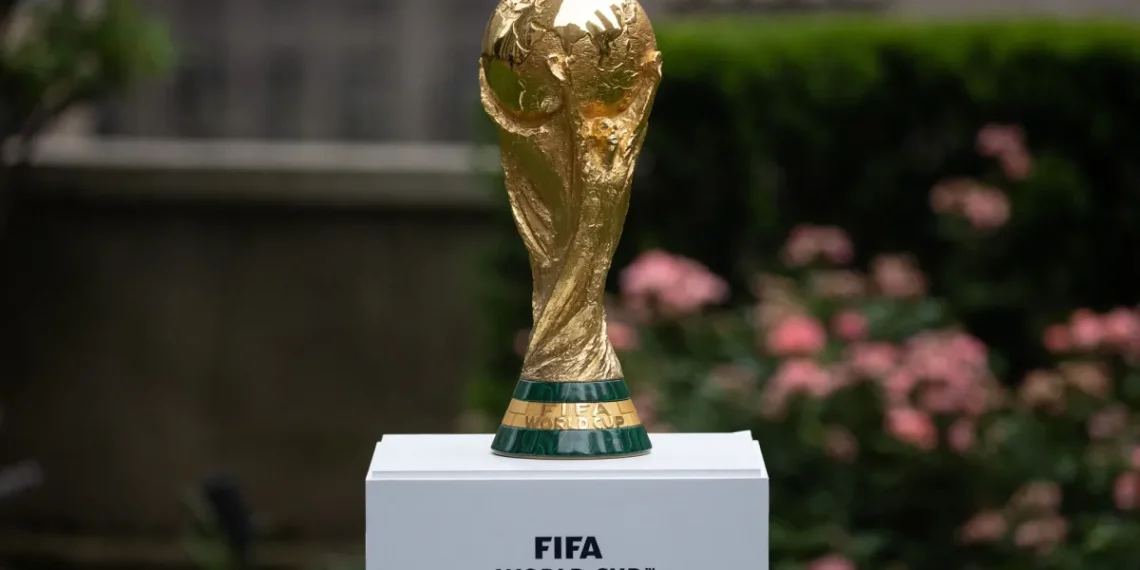World Cup 2026: Who’s In, Who’s Out and What’s Still at Stake