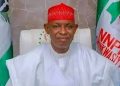 Kano Sets Up Special Task Force to Secure Motor Parks, Public Spaces