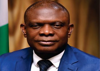 Omachi Assumes Office as Finance Ministry Permanent Secretary, Vows Transparency and Prudence.