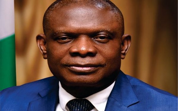 Omachi Assumes Office as Finance Ministry Permanent Secretary, Vows Transparency and Prudence.