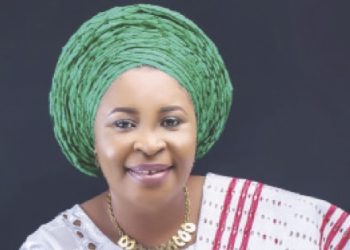 Lagos lawmaker Foluke Osafile defects from Labour Party to ADC