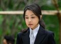 South Korea jails former first lady Kim Keon Hee for Unification Church bribes, clears her on market-rigging claims