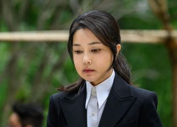 South Korea jails former first lady Kim Keon Hee for Unification Church bribes, clears her on market-rigging claims