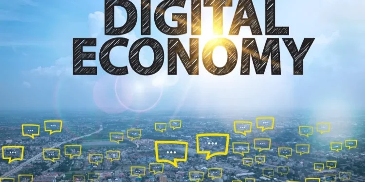 Nigeria’s digital boom faces talent squeeze as skills gap threatens $11bn value and 2027 GDP target.