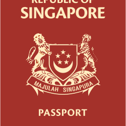 Singapore Tops Henley Passport Index Again as Global Mobility Gap Widens