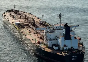 France intercepts suspected Russian “shadow fleet” tanker in Mediterranean