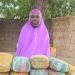 Troops arrest 65-year-old woman over alleged cannabis supply to Boko Haram in Borno