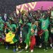 Gueye’s extra-time rocket seals AFCON title for Senegal as VAR penalty drama sparks walk-off and crowd chaos