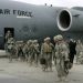 Nigeria Confirms Arrival of 100 US Military Personnel for Training Support