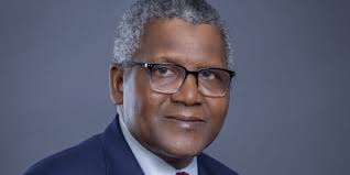 Dangote Meets Burundi President, Targets New Investment Frontiers