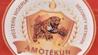 Ekiti Amotekun Arrests Five Suspected Fleeing Bandits in Okemesi-Ekiti