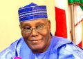 Atiku Abubakar Decries Low FCT Voter Turnout, Warns of Democratic Decline