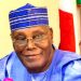 Atiku Abubakar Decries Low FCT Voter Turnout, Warns of Democratic Decline