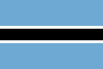 Botswana Weighs Tax Increases as Diamond Slump Blows Hole in Budget.