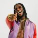 Burna Boy Makes Billboard History With Six Straight Years on Hot 100