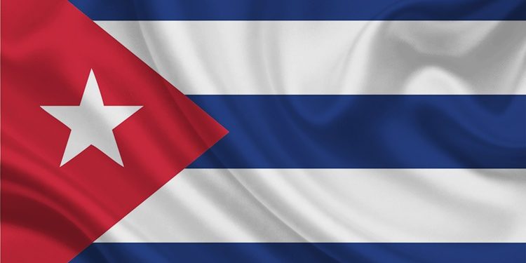 Cuba open to U.S. talks — but rules out negotiations on regime change.