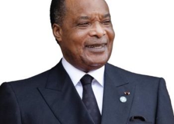 Congo’s Sassou N’Guesso confirms re-election bid, extending four-decade grip on power.