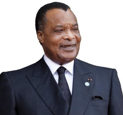 Congo’s Sassou N’Guesso confirms re-election bid, extending four-decade grip on power.