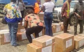 Early Arrival of Materials, Staff Marks Smooth Start to FCT Area Council Elections