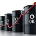 Markets Mixed, Oil Climbs as Trump Warns Iran Over Nuclear Deal