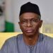l-Rufai Alleges Possible Arrest by Federal Government