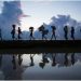 Nearly 8,000 Migrants Died or Went Missing on Global Routes in 2025, IOM Says