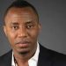 Sowore: Egbetokun’s Resignation Admits Tenure Was “Never Legit”