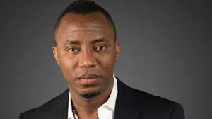 Sowore: Egbetokun’s Resignation Admits Tenure Was “Never Legit”