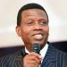 RCCG Launches Free Digital Skills Programme for 8,400 Nigerians to Mark Adeboye’s 84th Birthday
