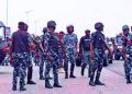 FCT Police Assure Robust Security for Council Elections