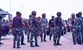 FCT Police Assure Robust Security for Council Elections