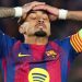 aphinha Criticizes La Liga Refereeing After Barcelona Loss to Girona