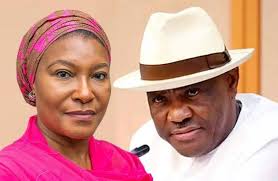 Kingibe Urges Wike to Suspend FCT Movement Restriction Ahead of Council Polls