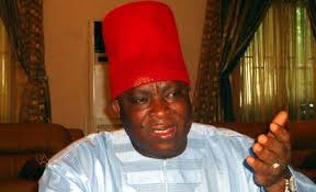 Umeh Calls Tinubu’s Assent to Electoral Bill Predictable
