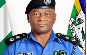Tinubu Appoints Tunji Disu Acting IGP Following Egbetokun’s Resignation