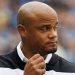 Kompany Criticises Mourinho Over Vinicius Racism Controversy