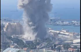 U.S., Israel launch major strikes on Iran as diplomacy collapses.