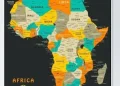 African Death Toll Rises Among Recruits Fighting for Russia in Ukraine