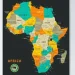 African Death Toll Rises Among Recruits Fighting for Russia in Ukraine