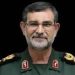 IRGC navy commander reported eliminated in airstrike