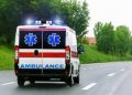 Italian Ambulance Driver Investigated Over Suspected Deaths of Elderly Patients