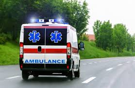 Italian Ambulance Driver Investigated Over Suspected Deaths of Elderly Patients