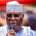Atiku Meets South-East Leaders in Abuja as ADC Primary Talks Gather Pace