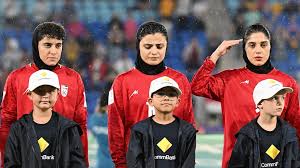 Australia Grants Humanitarian Visas to Five Iranian Women Footballers